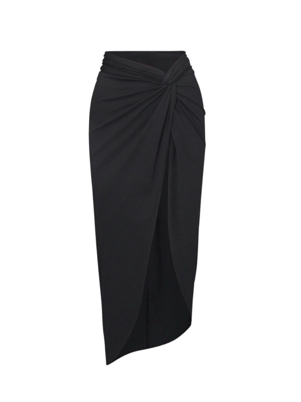 SKIMS Swim Cover-Up - Picture 2 of 6